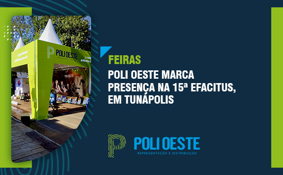 POLI OESTE NA EFACITUS 2024