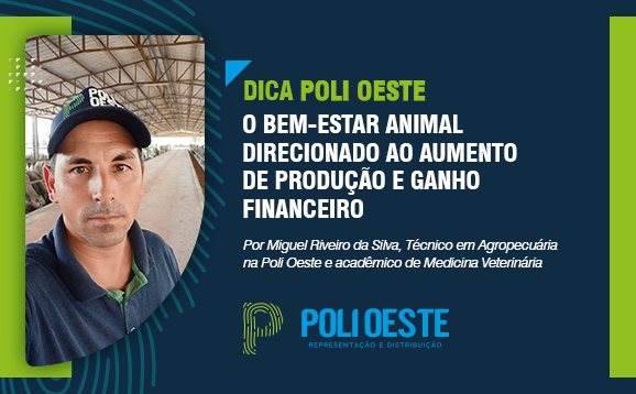 DICA POLI OESTE - MAIO