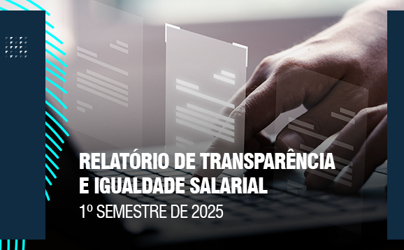 Relatório de Transparência e Igualdade Salarial