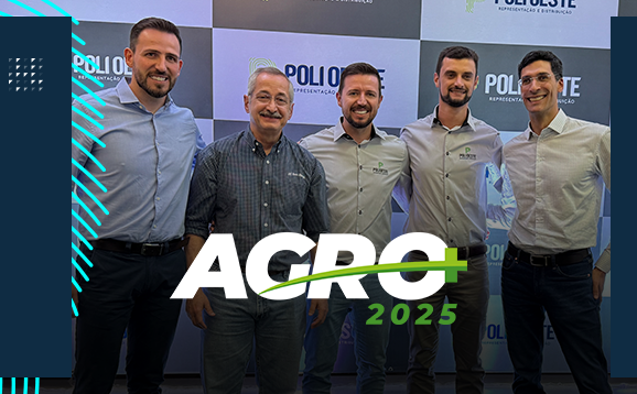 AGRO MAIS 2025