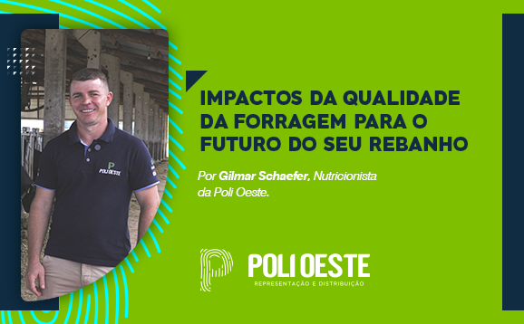 Qualidade de Forragem