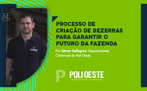 Criação de Bezerras